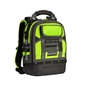 Veto Pro Pac Tech Pac MC Compact Tool Backpack HI-VIZ Yellow
