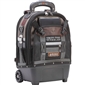 Veto Pro Pac Tech-Pac Backpack w/ Wheels