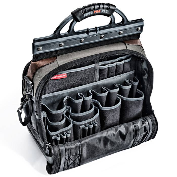 Veto Pro Pac With Electrician Hand Tools. for Sale in Mesa, AZ