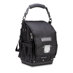 TP-LD Blackout One-Sided Technician Tool Pouch