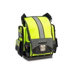 Veto Pro Pac TP-XXL Tool Pouch - Hi-Viz Yell