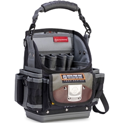 Veto Pro Pac TP6B Six Pocket Tool Pouch w/ Base