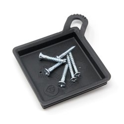 Veto Pro Pac TECH OT Magnetic Screw Catcher Cap