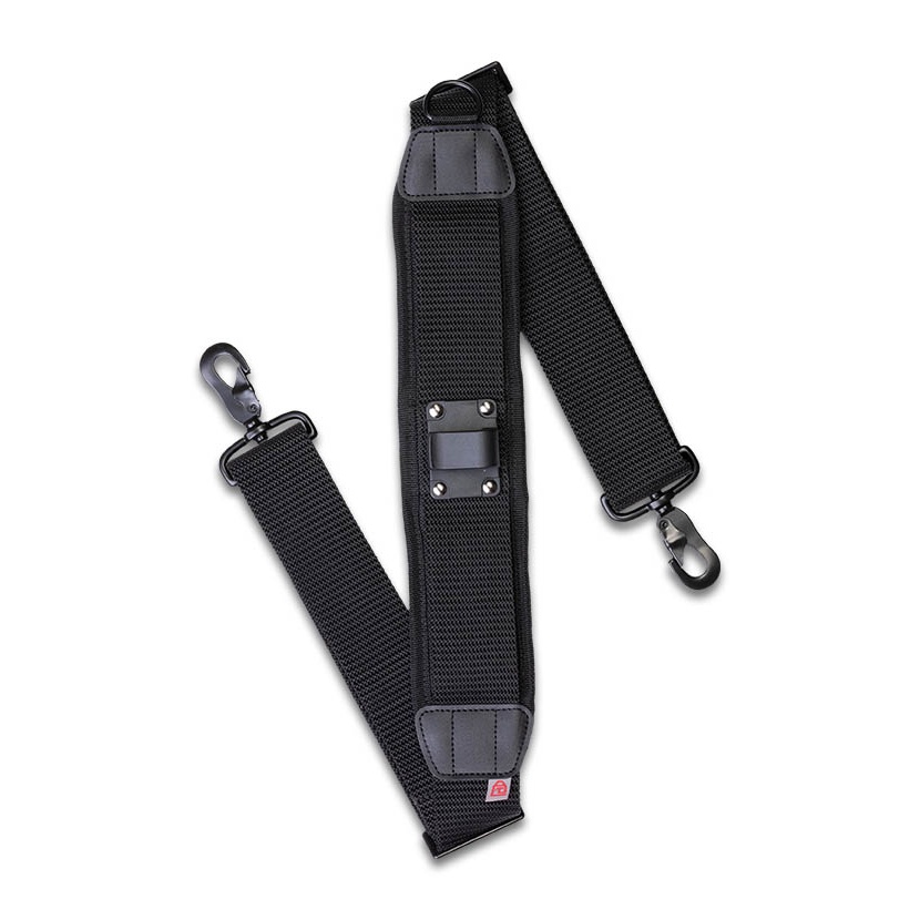 Veto Pro Pac 56in Extra Padded Shoulder Strap with Clip