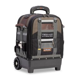 Veto Pro Pac TECH-LCT WHEELER Rolling Tool Bag