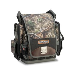 Veto Pro Pac TP-XXL Closable Tool Pouch - Camo DNA