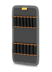 Veto Pro Pac OC140 14 Driver Bit Panel