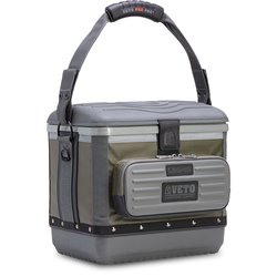 Veto Pro Pac LBC-10 Lunch Box Cooler - Olive