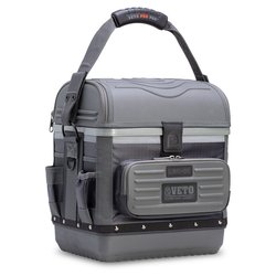 Veto Pro Pac LBC-15 Lunch Box Cooler - Carbon