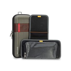 Veto Pro Pac OC170 Large Semi-Rigid Organizer Case