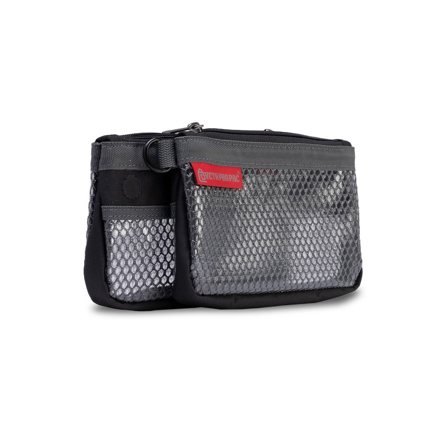 Veto Pro Pac PB2-8 MAG Magnetic Parts Bags - 2 Pack