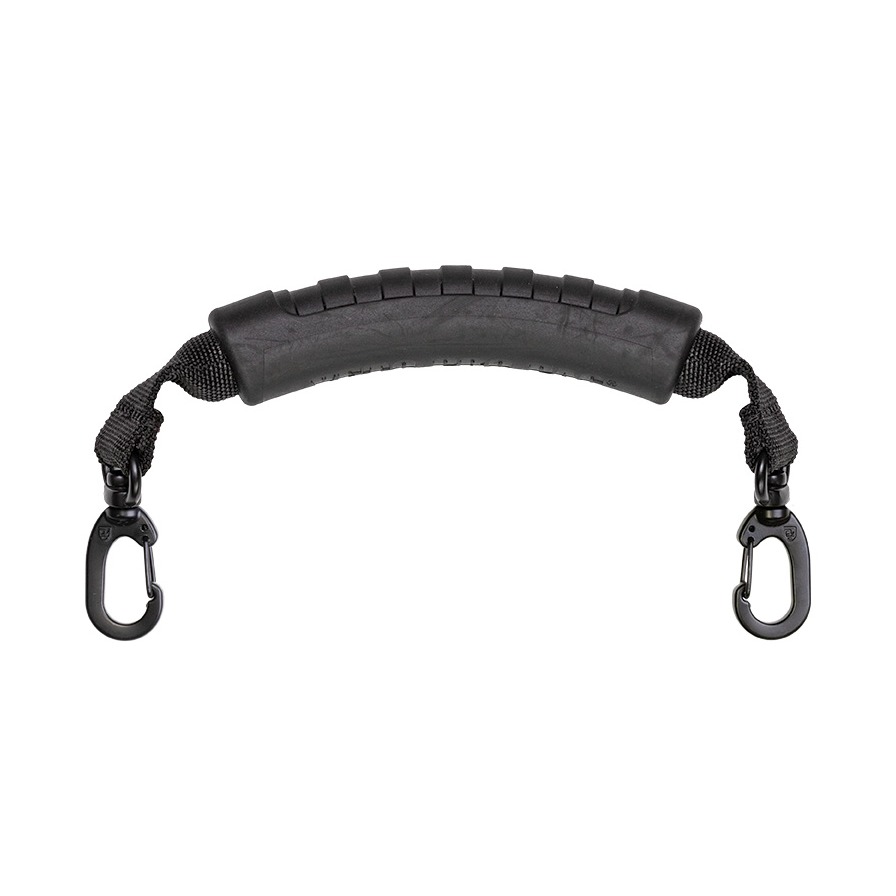 Veto Pro Pac Replacement Carrying Handle - Rubber Grip, 12.5in