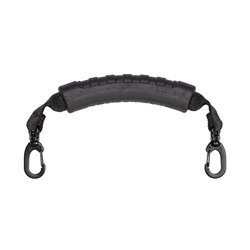Veto Pro Pac Replacement Carrying Handle - Rubber Grip, 12.5in