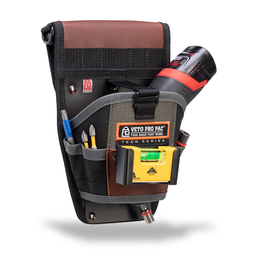 Veto Pro Pac DH1X Drill Holster
