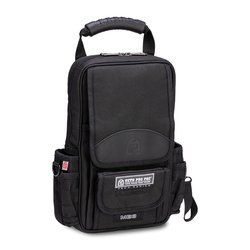 Veto Pro Pac MB3 Large Compact Sling Meter Bag - Blackout