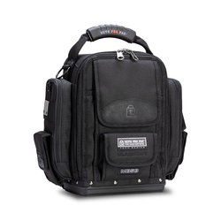Veto Pro Pac MB5B Extra-Large Meter Bag - Blackout