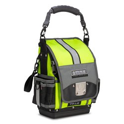 Veto Pro Pac TP-LC Service Tool Pouch - Hi-Viz Yellow