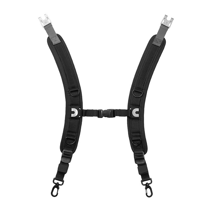 Veto Pro Pac Removable Backpack Straps