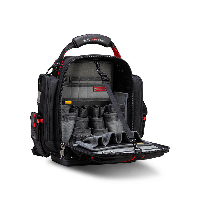 Veto Pro Pac MB5B Meter Bag - Infrared (VPP10851)