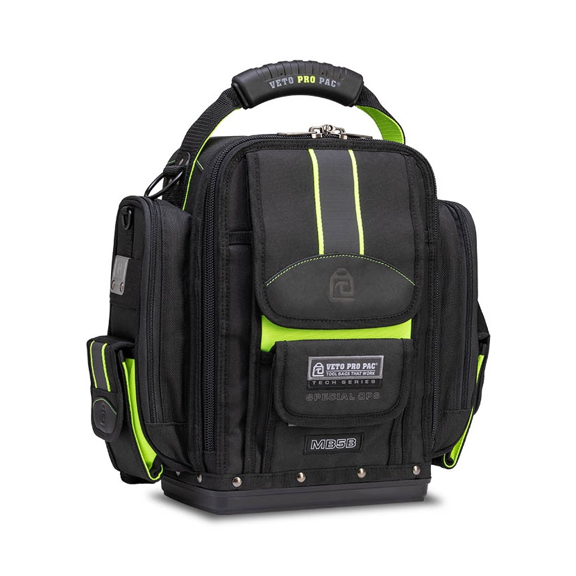 Veto Pro Pac MB5B Extra-Large Meter Bag - Special Ops