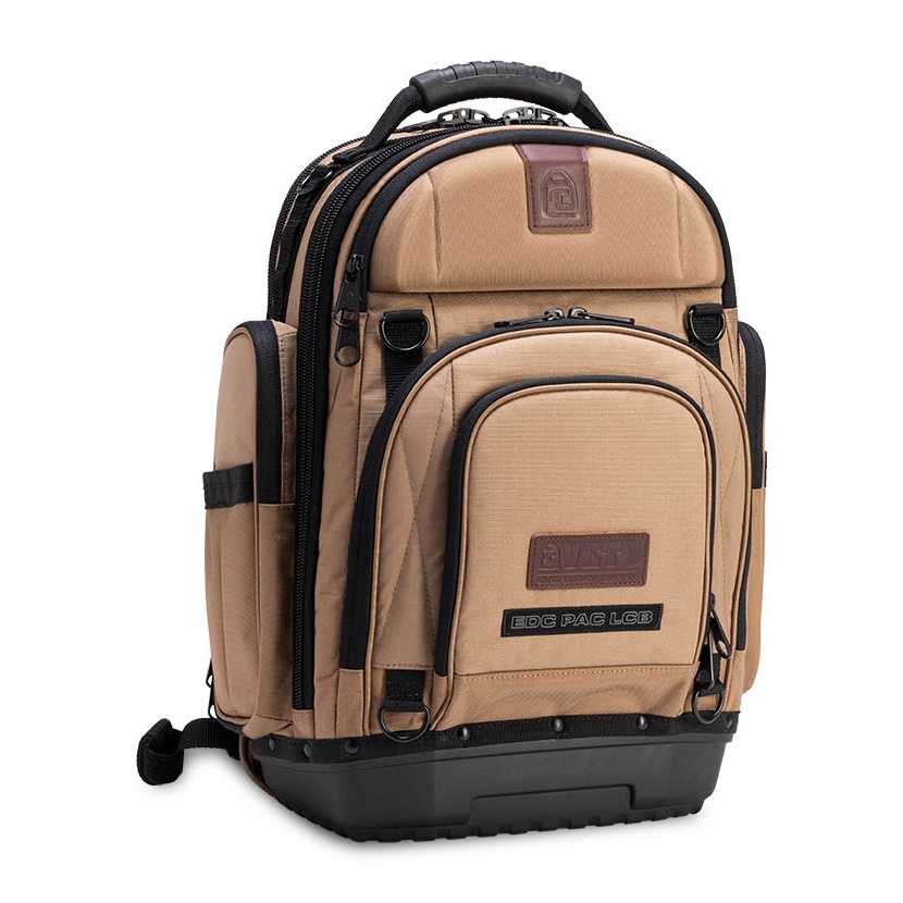 Veto Pro Pac EDC PAC LCB Everyday Carry Backpack - Desert