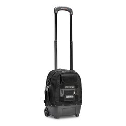 Veto Pro Pac TECH PAC MC WHEELER BLACKOUT Rolling Tool Backpack