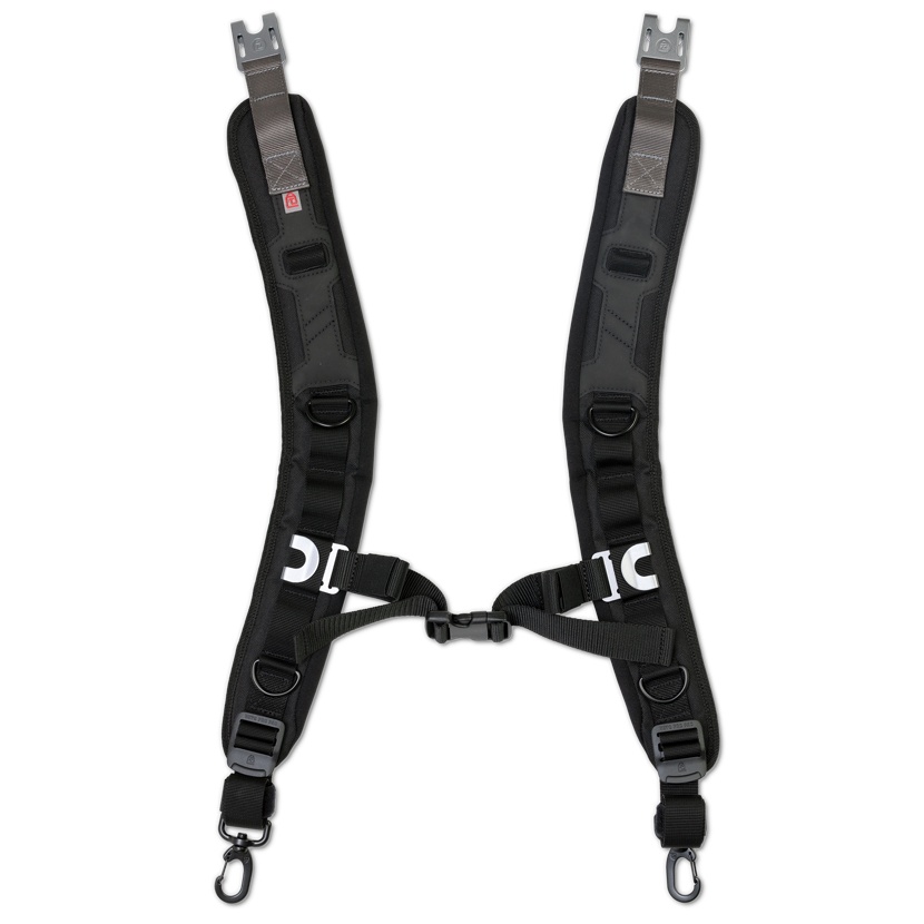 Veto Pro Pac Premium Removable Backpack Straps