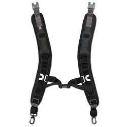 Veto Pro Pac Premium Removable Backpack Straps