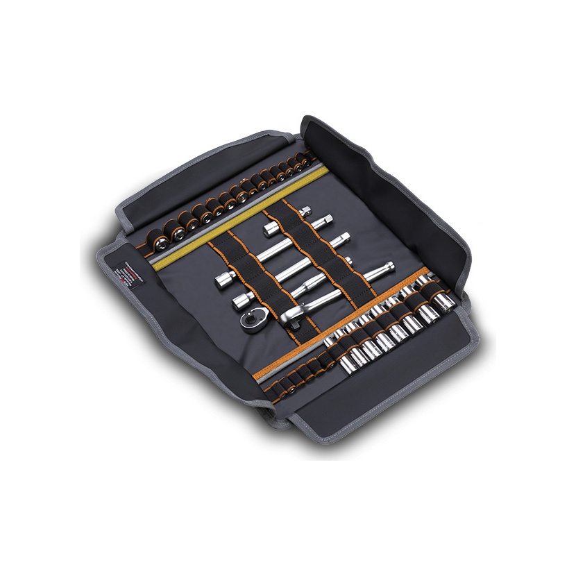 Veto Pro Pac SR-LC Socket Tool Roll