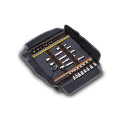 Veto Pro Pac SR-LC Socket Tool Roll