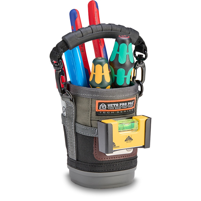 Veto Pro Pac UB1B Small Utility Pouch