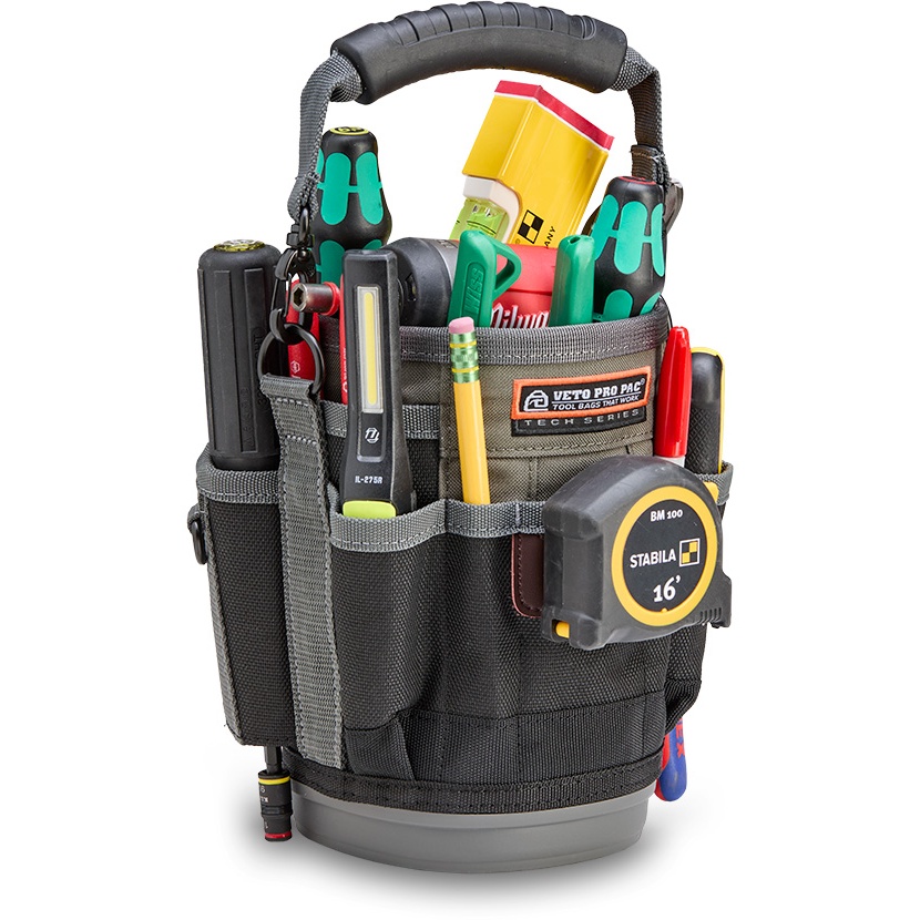 Veto Pro Pac UB3B Large Utility Pouch