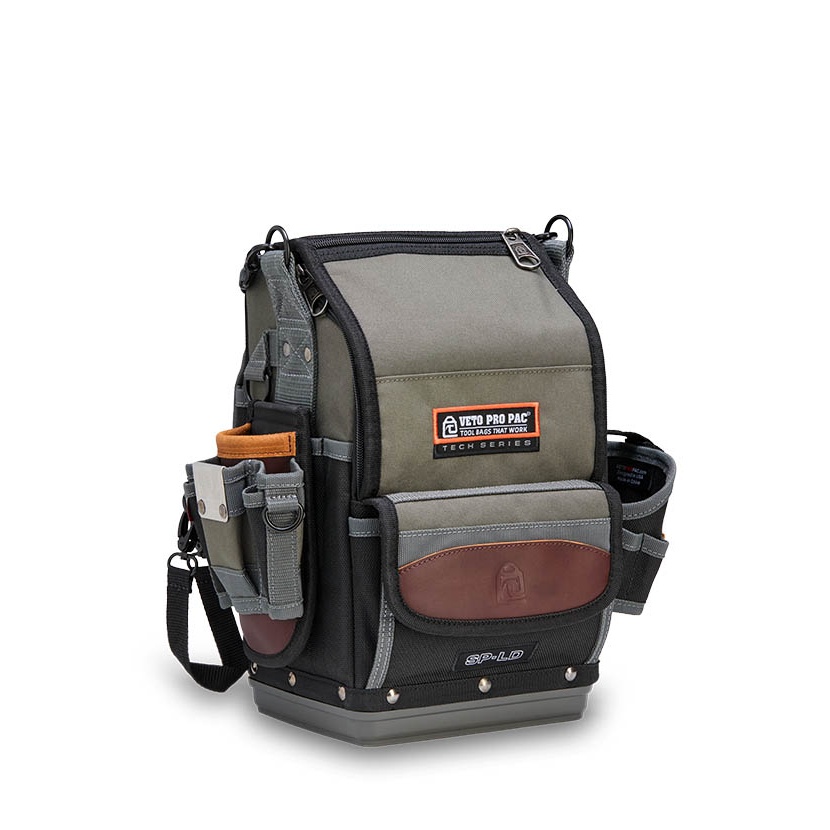 Veto Pro Pac SP-LD Sling Tool Pouch