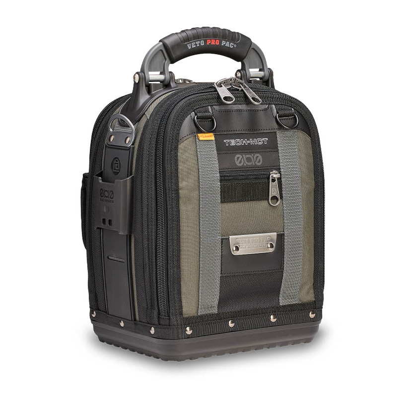 Veto Pro Pac TECH-MCT EVO Compact Service Tool Bag