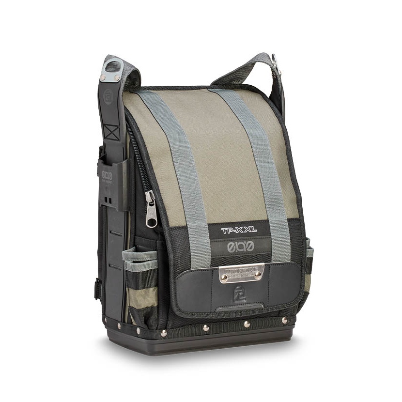 Veto Pro Pac TP-XXL EVO Extra-Large Closable Tool Pouch