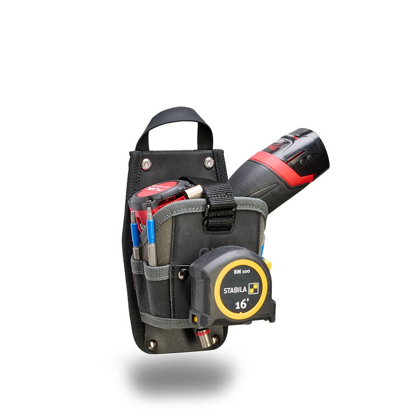 Veto Pro Pac DH EVO Compact Drill Holster