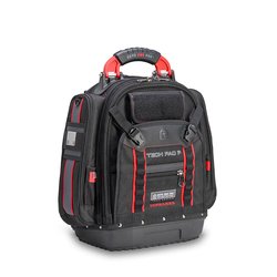 Veto Pro Pac TECH PAC P INFRARED Tool Backpack with Side Meter Pockets