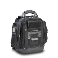 Veto Pro Pac TECH PAC MCP Compact Tool Backpack - Blackout