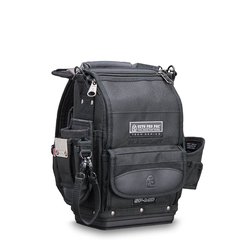 Veto Pro Pac SP-MD Closed-Top Sling Tool Pouch - Blackout