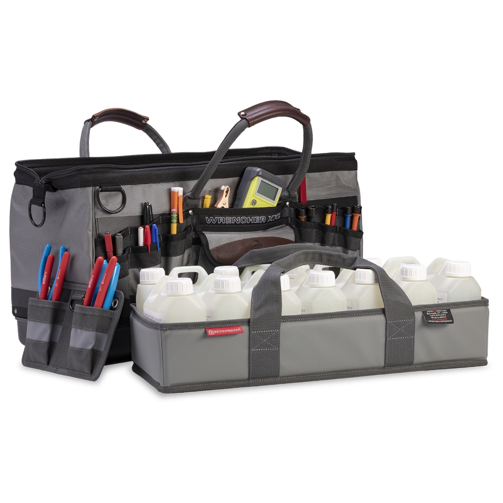 The Top Five Best Tool Bags for Plumbers | Tradify™