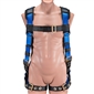UnitySafe Void Walker Vest-Style Fall Protection Harness - Medium/Large