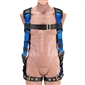 UnitySafe Void Walker Vest-Style Fall Protection Harness - XL