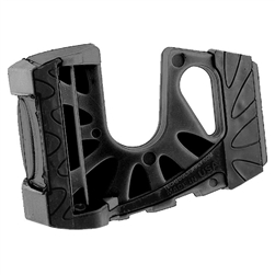 Wedge-It Ultimate Door Stop - Black