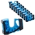 Wedge-It Ultimate Door Stop - Blue - 10-PACK