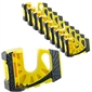 10-Pack Wedge-It Ultimate Door Stop - Bright Yellow