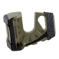 Wedge-It Ultimate Door Stop - OD Green