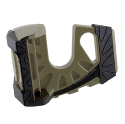 Wedge-It Ultimate Door Stop - OD Green