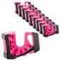 10-Pack Wedge-It Ultimate Door Stop - Pink