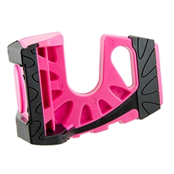 Wedge-It Ultimate Door Stop - Pink