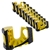 10-Pack Wedge-It Ultimate Door Stop - Yellow